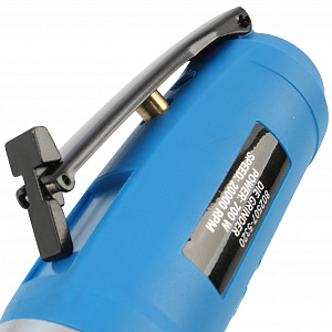 GARWIN INDUSTRIAL 802507-5320 Пневматическая шлифовальная бормашинка 20000 об/мин., удлиненная 330 мм, промышленная