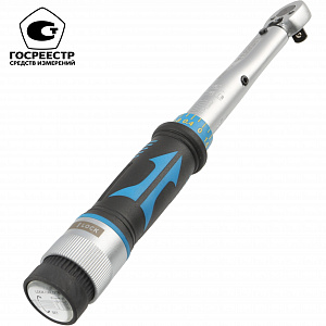 Licota AQL-N3030 Динамометрический ключ 3/8" 6-30Нм