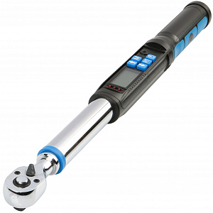GARWIN INDUSTRIAL 504010-27-135-38 Динамометрический ключ электронный 3/8", 27-135 Нм