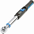 GARWIN INDUSTRIAL 504010-27-135-38 Динамометрический ключ электронный 3/8", 27-135 Нм-4004