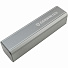 GARWIN PRO 636080 Отвертка с набором бит для точной механики, 24 пр., в алюминиевом кейсе-4004