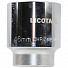 Licota N80046 Головка, 1", 46 мм, торцевая, 6-гранная-4004