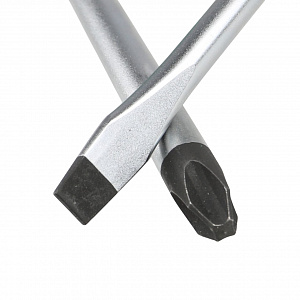 GARWIN PRO 646258 Набор отверток стандартных 8 пр. в ложементе EVA