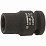 GARWIN PRO 620260-12 Головка, 1/2", 12 мм, торцевая, 6-гранная, ударная-4004