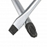 GARWIN PRO 646258 Набор отверток стандартных 8 пр. в ложементе EVA-4004