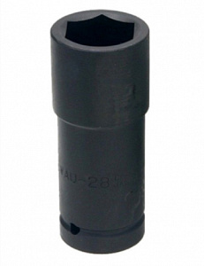 GARWIN PRO 620336-46 Головка, 3/4", 46 мм, торцевая, 6-гранная, ударная, глубокая