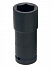 GARWIN PRO 620336-46 Головка, 3/4", 46 мм, торцевая, 6-гранная, ударная, глубокая-4004