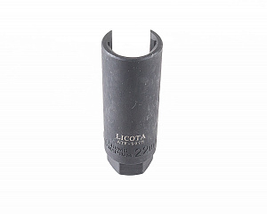 Licota ATF-5075 Головка для кислородных датчиков разрезная глубокая