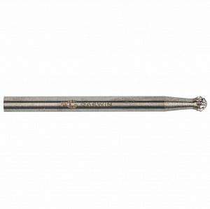 GARWIN INDUSTRIAL 900591-16*14*58 Борфреза сферическая 16*14*58 мм, VHM, AL, форма D (серия 900591)