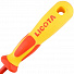Licota ASD-930600 Отвертка изолированная VDE 1000V PZ0, 60 мм-4004