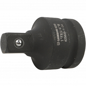 GARWIN PRO 625825-1-34 Переходник ударный 1"(М)-3/4"(П) понижающий