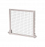 Решетка алюминиевая для пресса 100 т (N36100A/N36100E) NORDBERG N36100#GRID-4004