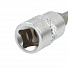 Licota H2TT20 Головка со вставкой, 1/4", T20H, 37 мм-4004