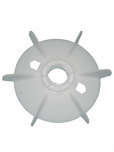 Крыльчатка электрического двигателя 5,5 кВт NORDBERG 5,5KW#IMPELLER
