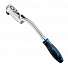 Licota ALH-00034F Трещотка, 1/2", 48 зубцов, шарнирная-4004