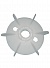 Крыльчатка электрического двигателя 5,5 кВт NORDBERG 5,5KW#IMPELLER-4004