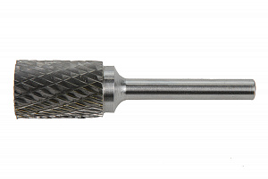GARWIN INDUSTRIAL 900505-16*25*69 Борфреза цилиндрическая с гладким торцом 16x25x69 мм, VHM, DC, форма A (серия 900505)