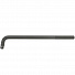 Licota ALH-A6500S Вороток, Г-образный, 3/4", 500 мм, усиленный-4004