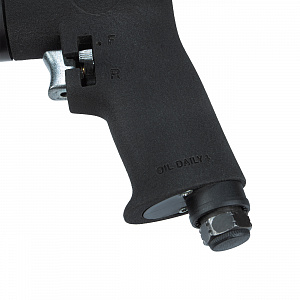 Licota PAD-04004 Дрель пневматическая 1/2" (13 мм) с реверсом 450 об/мин, усиленная