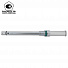 GARWIN INDUSTRIAL 502210-10-60-9 Динамометрический ключ 10-60 Нм, двухстороннего действия с разъемом под сменные насадки 9х12-4004