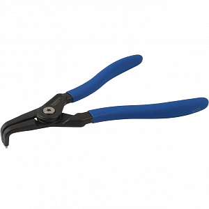 GARWIN INDUSTRIAL 704037-215 Съемник внешних стопорных колец усиленный, загнутый, 215 мм