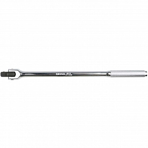 Licota AFT-C1215 Вороток, прямой, 1/2", 375 мм, шарнирный
