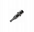 Бита-головка 1/4" SL4.0 L=37мм JTC-4004