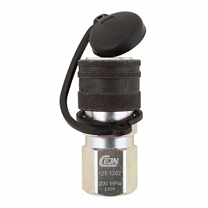 GARWIN PRO 819040-7 Быстроразъёмное соединение гидравлическое; 2000 бар; 1/4”; розетка