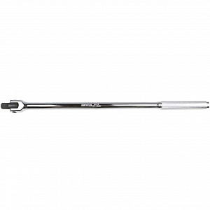 Licota AFT-A1218 Вороток, прямой, 1/2", 450 мм, шарнирный