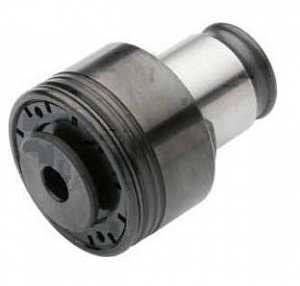 GARWIN INDUSTRIAL 325620-M24 Цанга резьбонарезная быстросменная 18 мм, размер 3, с обгонной муфтой, М24
