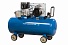 Компрессор поршневой с ременным приводом, объем 300 л NORDBERG ECO NCE300/1050-4004