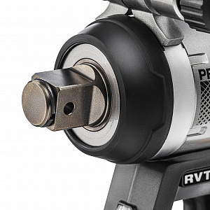 RUNTEC RT-IW2101 Гайковерт ударный аккумуляторный RUNTEC PRO 1", 20В, 2*9Ач, 2300Нм