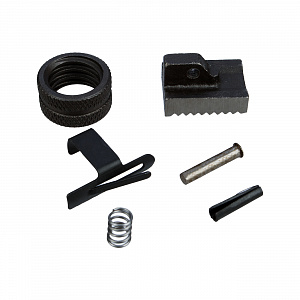 GARWIN PRO GR-PWA480-FJPNSS Губка нижняя, штифт, гайка, пружина для ключа трубного американского типа, 48"