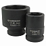 GARWIN PRO 626551-10 Набор ударных головок 3/4", 56 мм, 10 пр., 24-46 мм-4004