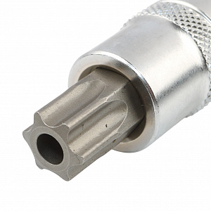 Licota H4TT060 Головка со вставкой, 1/2", T60H, 55 мм