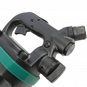 GARWIN PRO 800550-3600 Гайковерт пневматический ударный 1" 3600 Нм с внутренним курком, облегченный, длинный вал