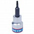 Насадка (бита) торцевая 3/8", Torx, T10, L = 50 мм KING TONY 302310-4004