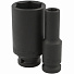Licota ASA-40011 Набор ударных головок глубоких 1/2" 13пр. 10-30 мм-4004