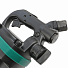 GARWIN PRO 800550-3600 Гайковерт пневматический ударный 1" 3600 Нм с внутренним курком, облегченный, длинный вал-4004