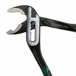 GARWIN PRO GP-WPX07 Переставные клещи, усиленные, 175 мм