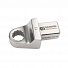GARWIN INDUSTRIAL 505580-13-14 Насадка для динамометрического ключа накидная 13 мм с посадочным квадратом 14*18-4004