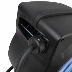 GARWIN INDUSTRIAL GE-RH1015 Шланг пневматический промышленный на катушке (15 м; 10х15 мм; ГП)