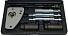 Licota ATA-3806 Съемник форсунок HDI (Пежо и Ситроен 2.0 HDI - DW10, DW12)-4004