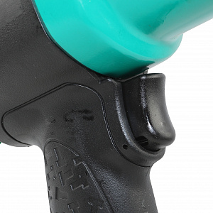 GARWIN PRO 800527-12-980 Гайковерт пневматический ударный 1/2" 980 Нм (99 кГм), композитный