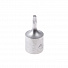 Насадка (бита) торцевая 1/4", Torx, T9, L = 25 мм KING TONY 201309X-4004
