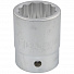 GARWIN PRO 610755-27 Головка, 3/4", 27 мм, торцевая, 12-гранная-4004