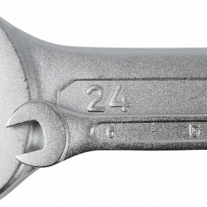 GARWIN PRO GR-ECK016 Набор ключей комбинированных 16 предметов 6-24 мм