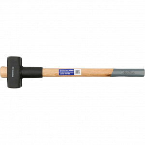 GARWIN INDUSTRIAL 712085-3000 Кувалда Garwin INDUSTRIAL с обратной рукояткой из дерева гикори, 3 кг