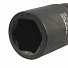 GARWIN PRO 620356-38 Головка, 1", 38 мм, торцевая, 6-гранная, ударная, глубокая-4004