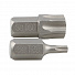 GARWIN PRO 646010 Набор бит 10 мм, Torx, Spline, Hex, 48 пр. в ложементе EVA-4004